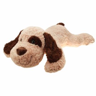 Obrázek z Pes ležící plyš 115cm 